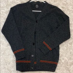 EUC Universal Harry Potter Gryffindor Sweater